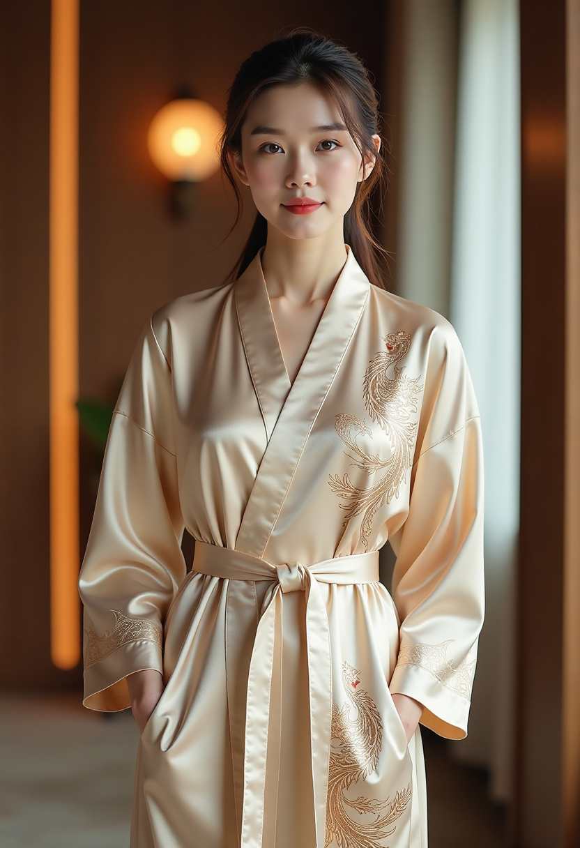合欢宗幕后制作